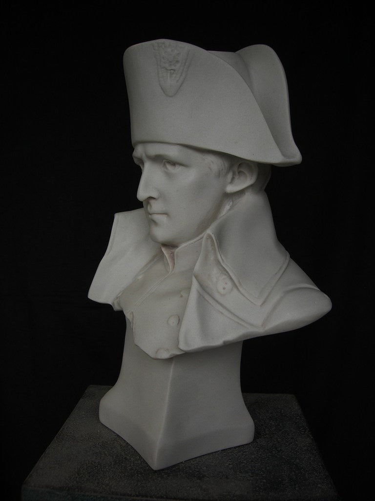 Napoleon Bonaparte