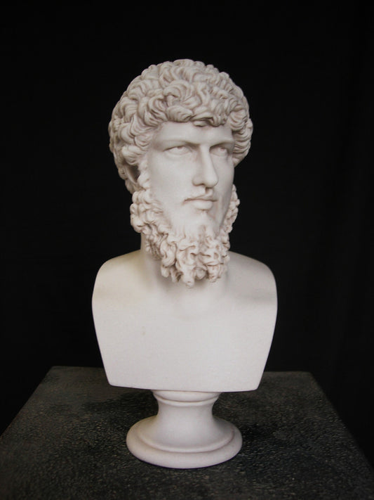 Lucius Verus Bust