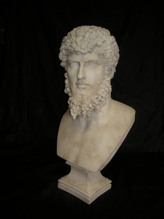 Lucius Verus Roman Emperor