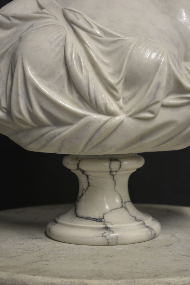 Madame Dubarry Finely Finished
