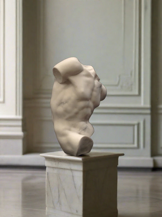 Torso of Apollo