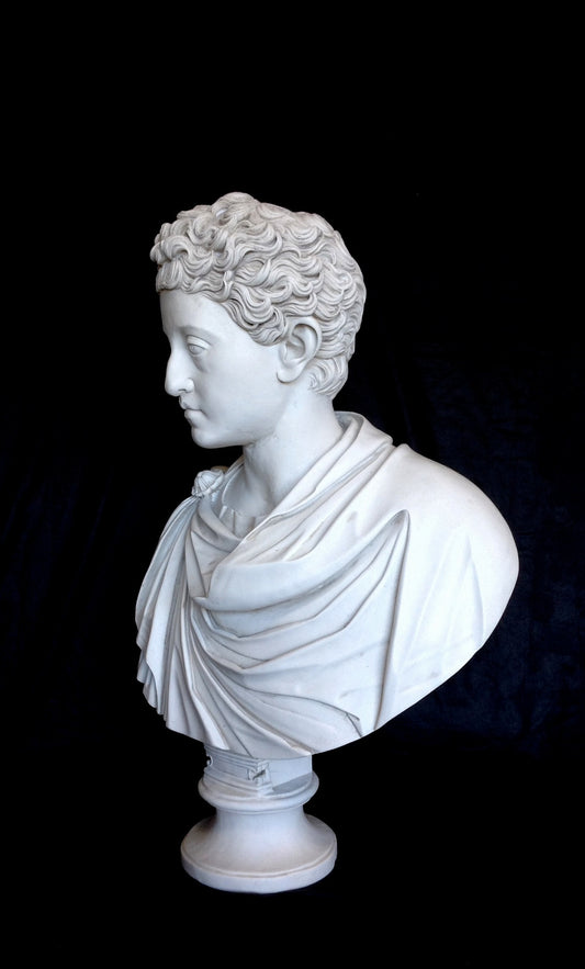 Commodus Roman Emperor