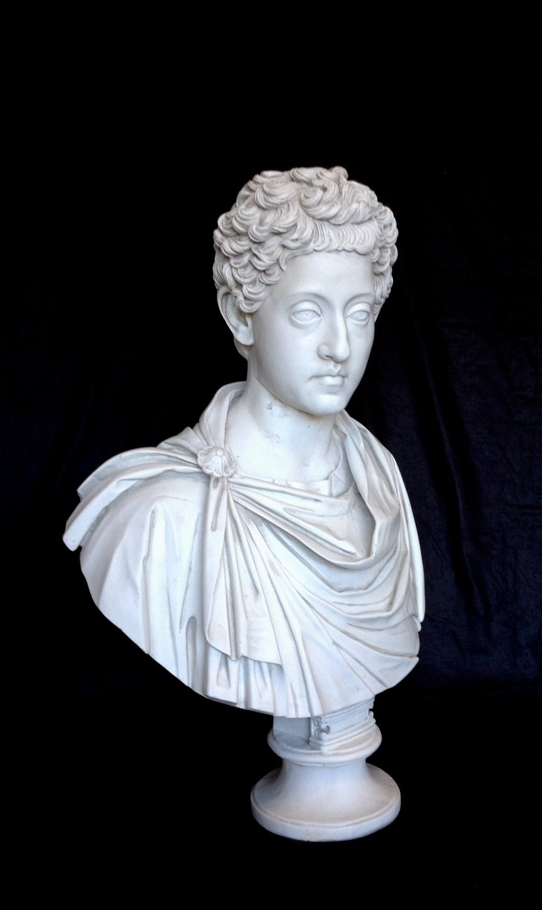 Commodus Roman Emperor