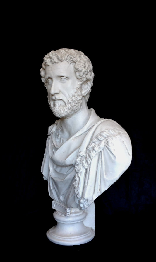 Hadrian Roman Emperor