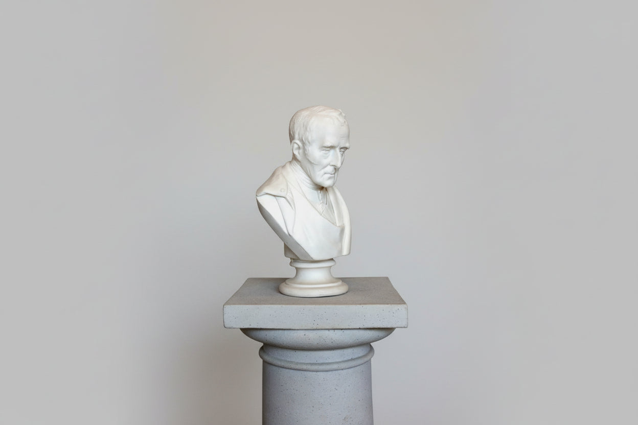 Herzog von Wellington Med.