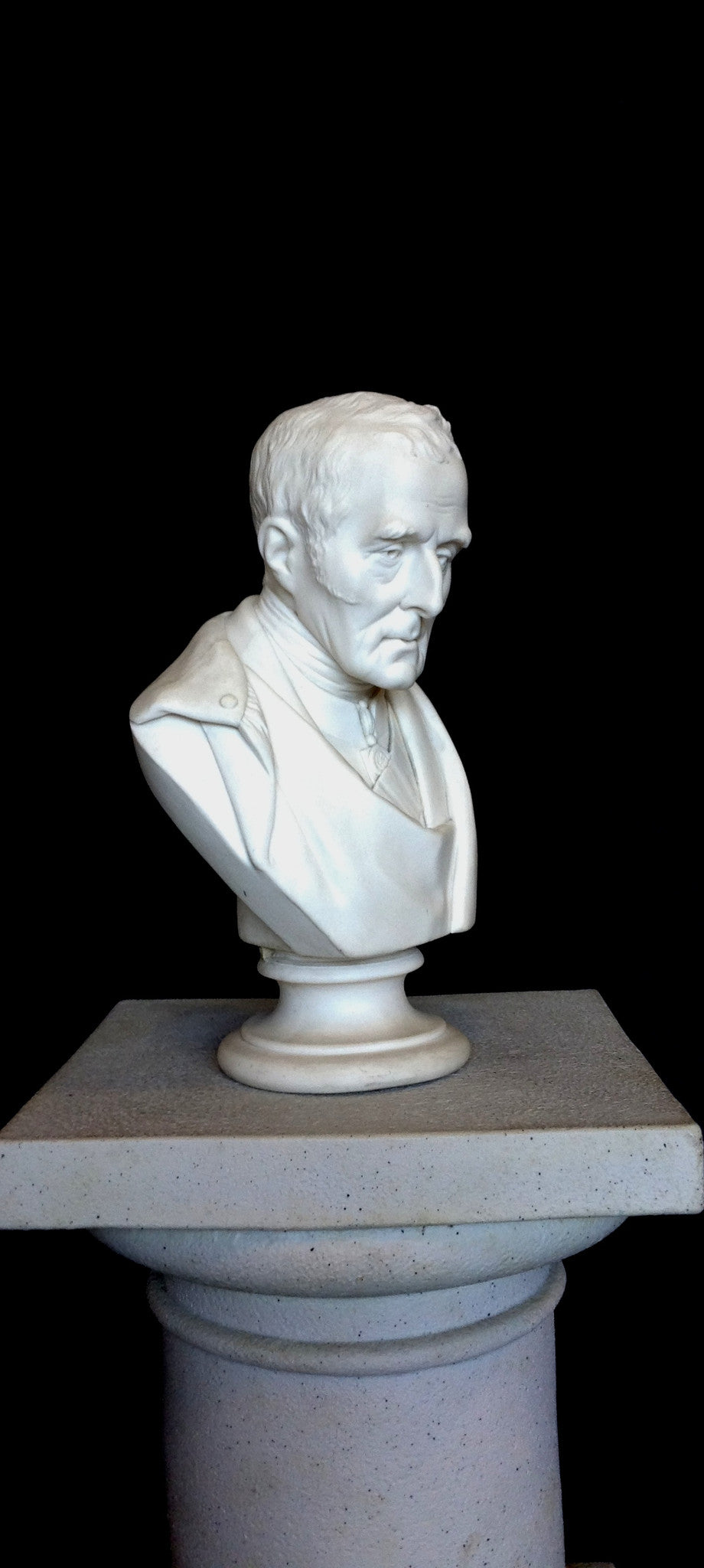 Duke Of Wellington Med.