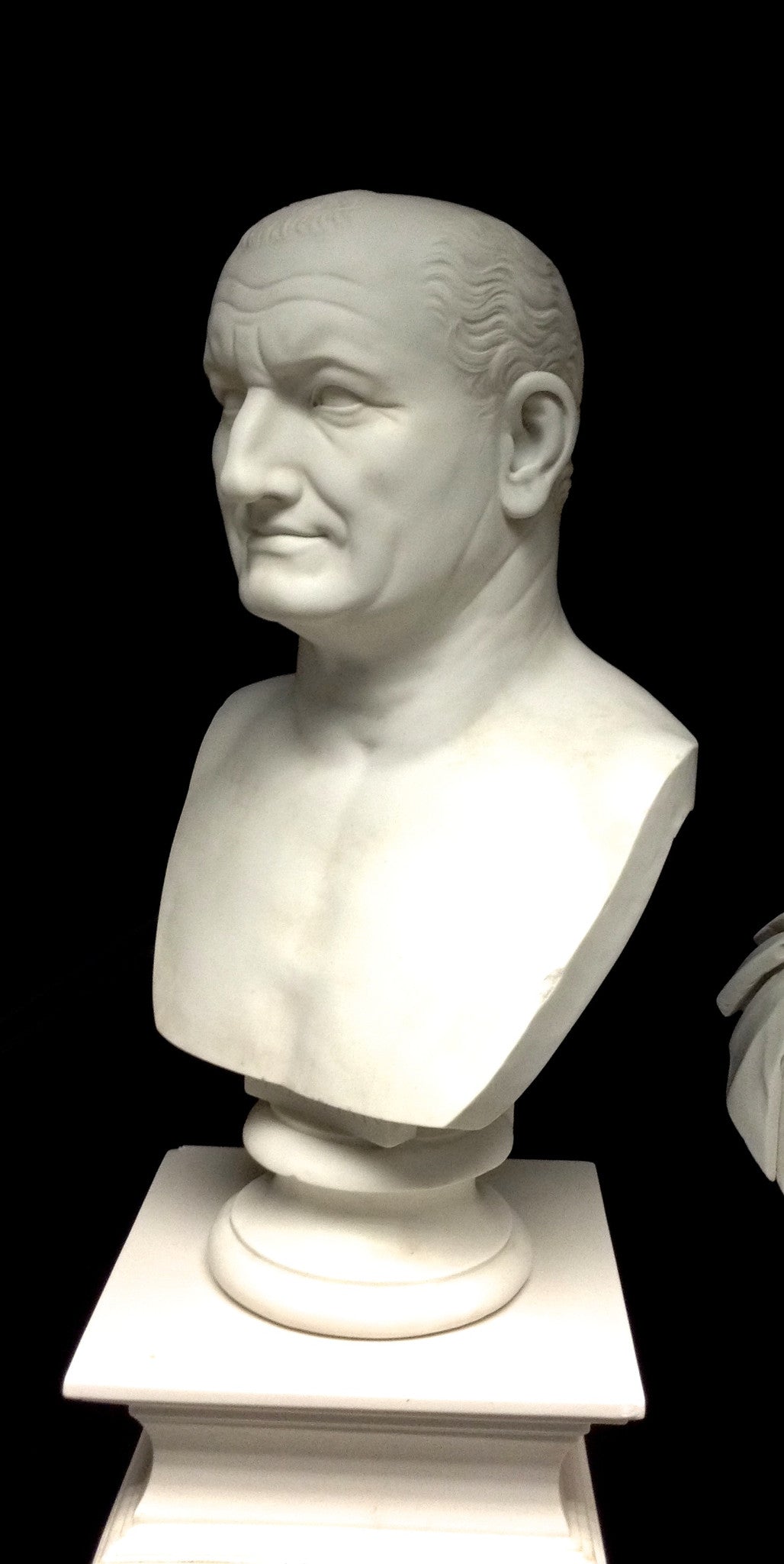 Vespasian Roman Emperor