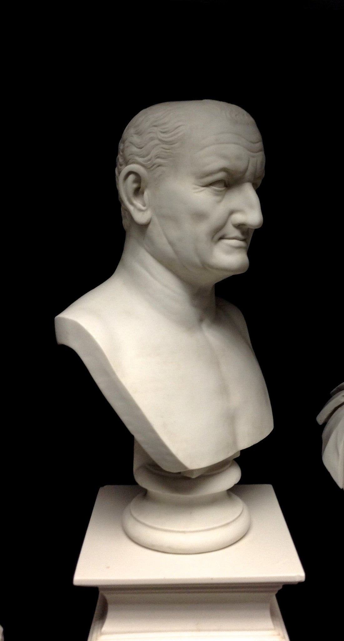 Vespasian Roman Emperor