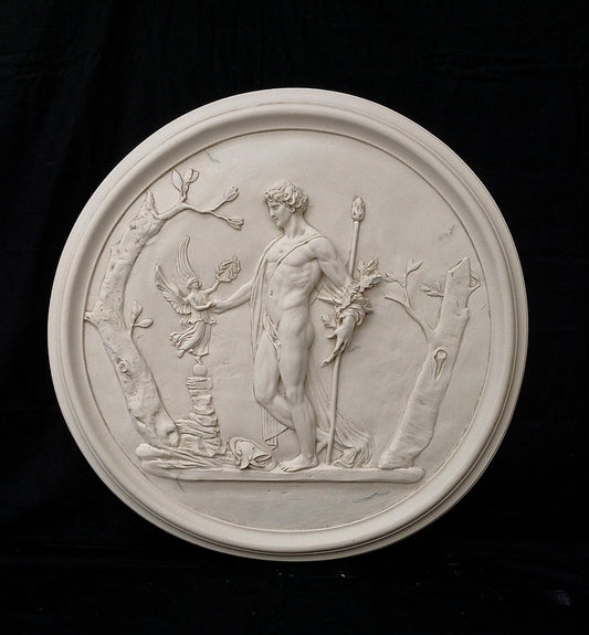 The Blessing Roundel