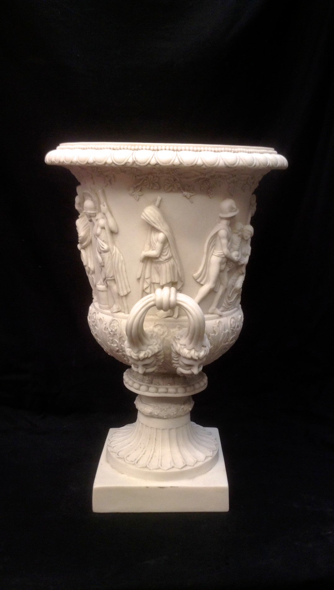Medici Vase Large