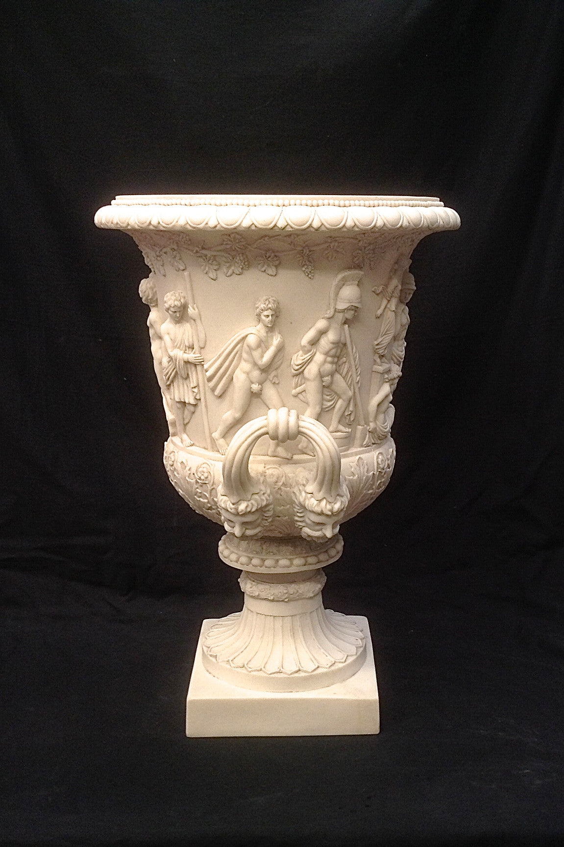 Medici Vase Large