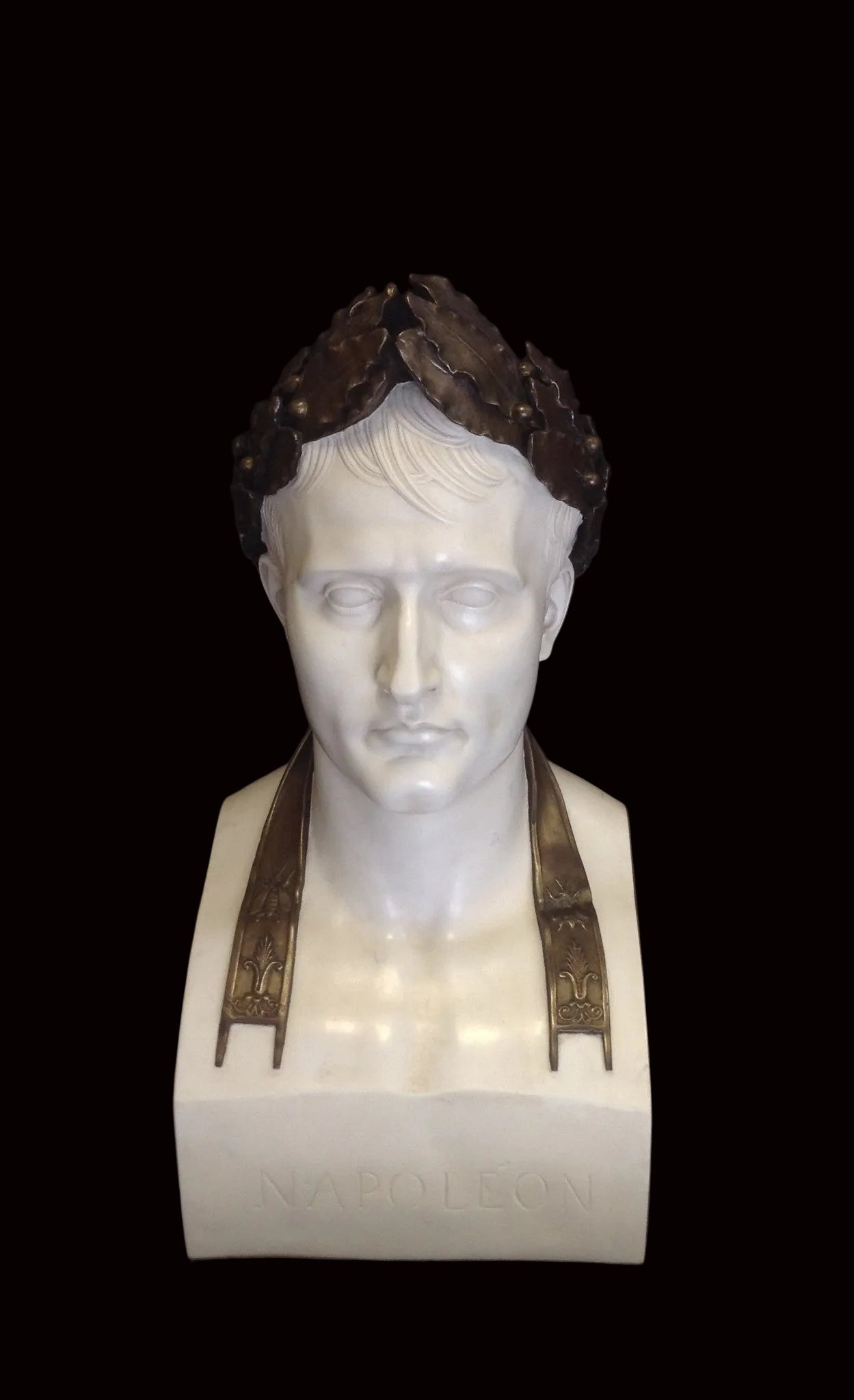 Napoléon en César