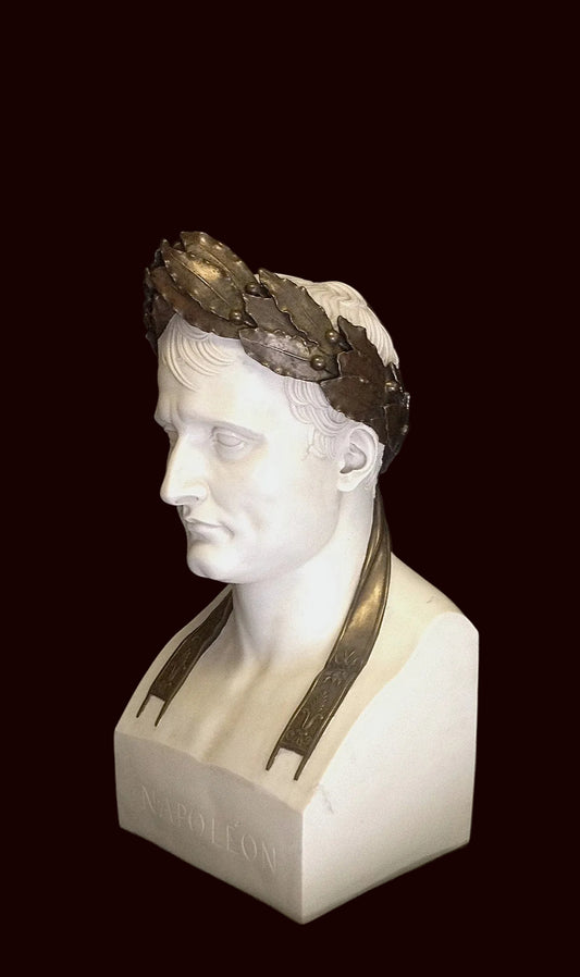 Napoleon As Caesar