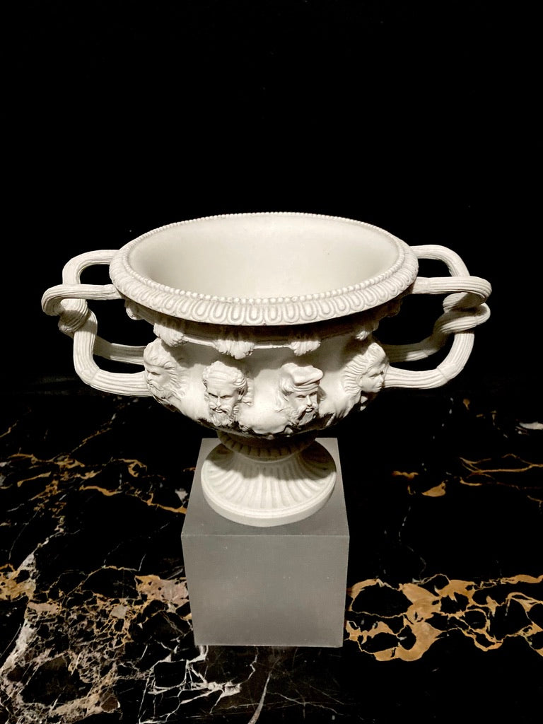 Warwick Vase, klein