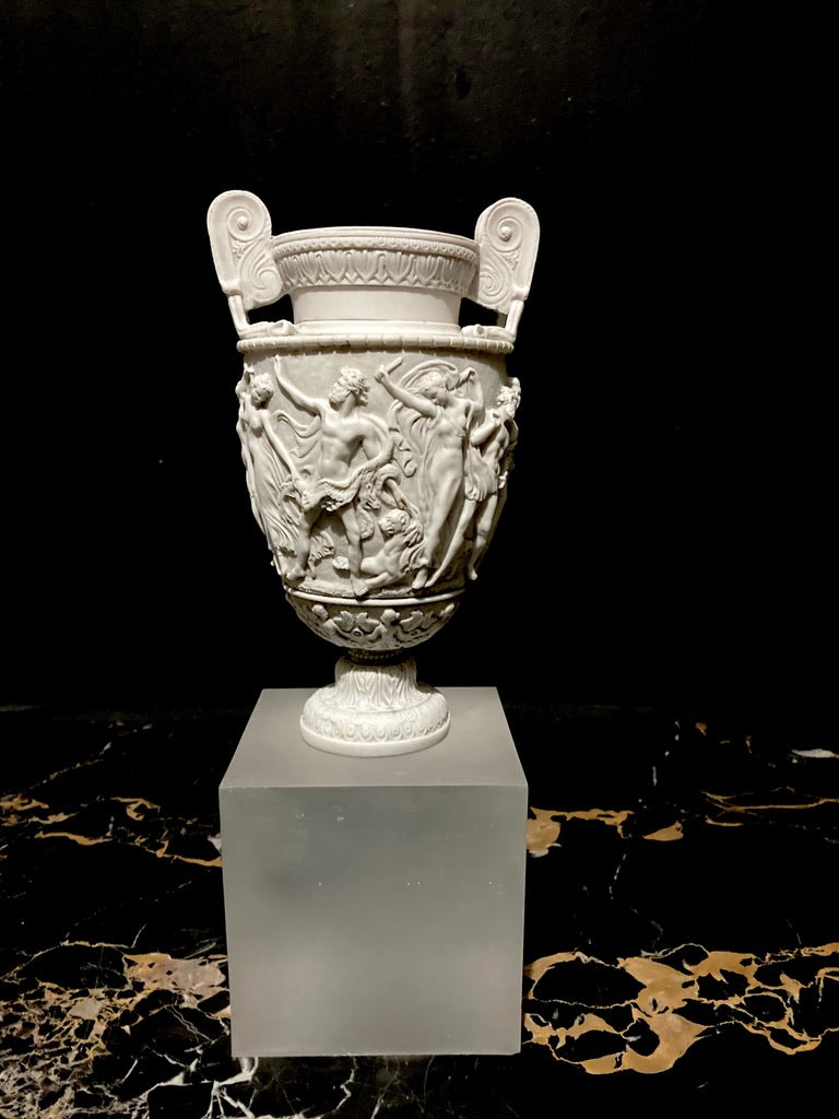 Townley Vase, klein