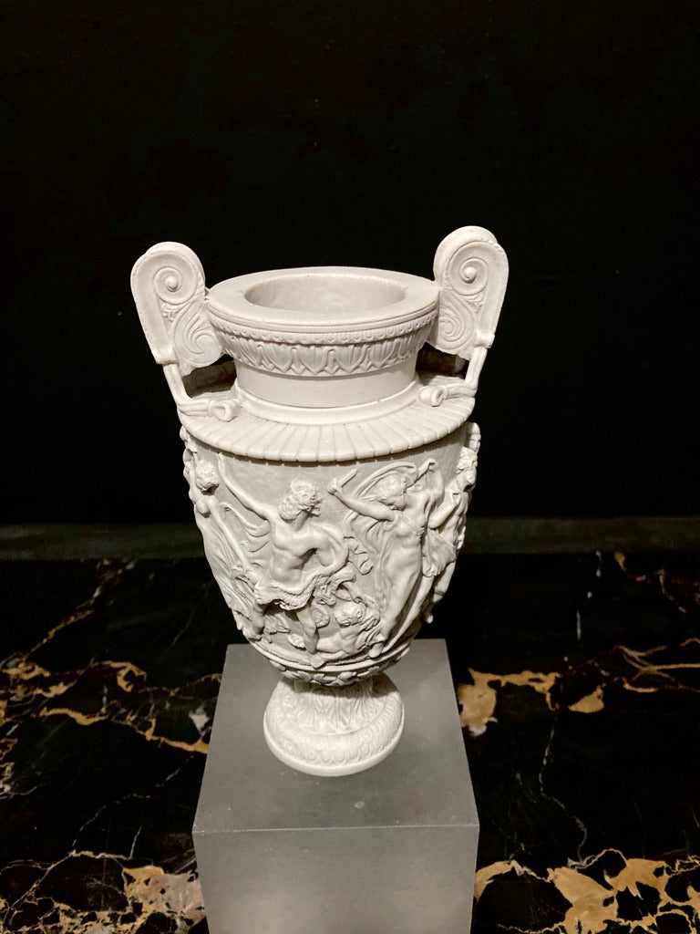 Townley Vase, klein