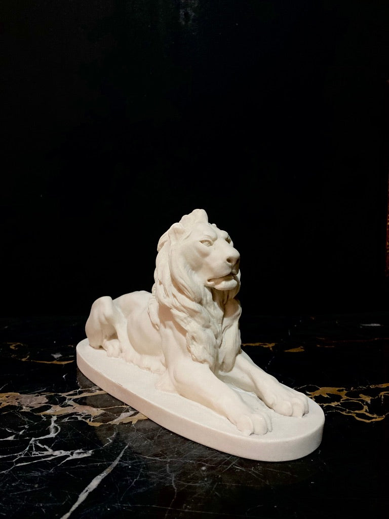 Trafalgar Lion
