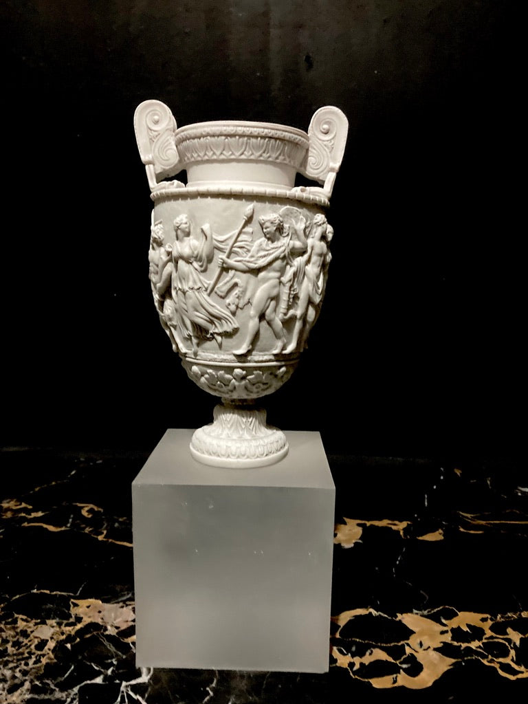 Townley Vase, klein