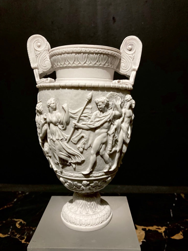Townley Vase, klein