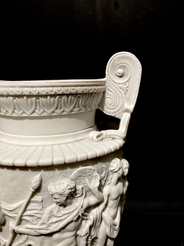 Townley Vase, klein