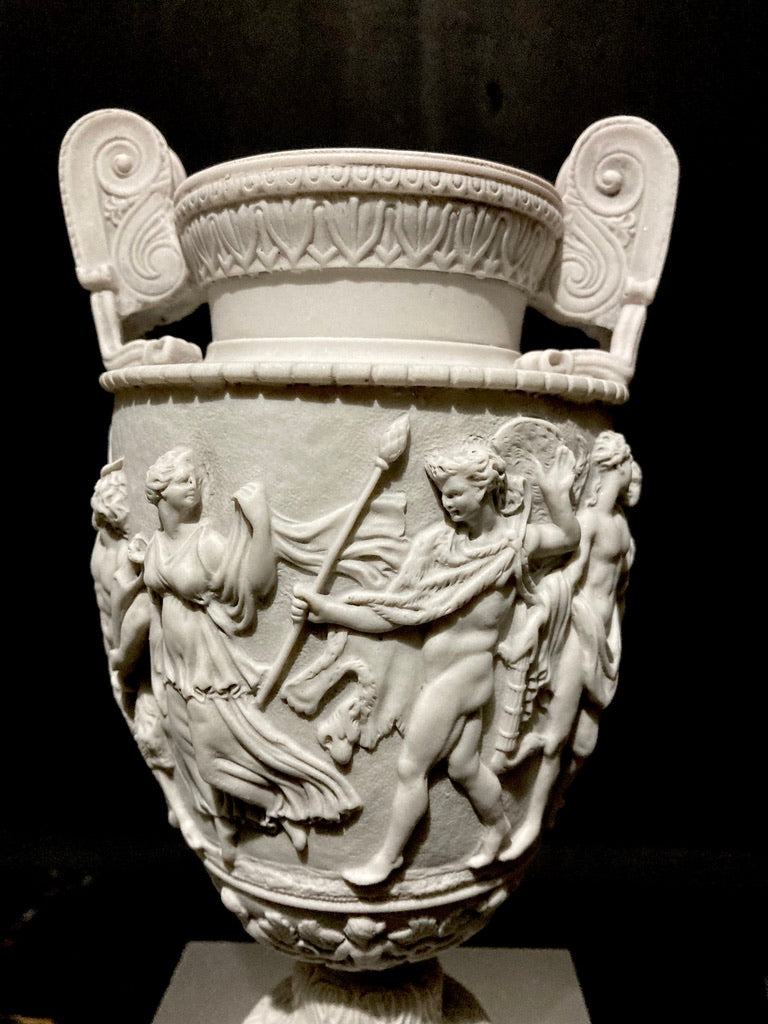 Townley Vase, klein