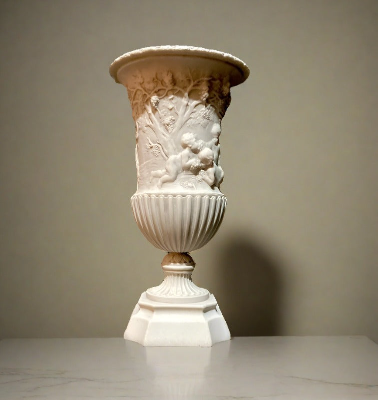 Thorvaldsen Vase (Small)