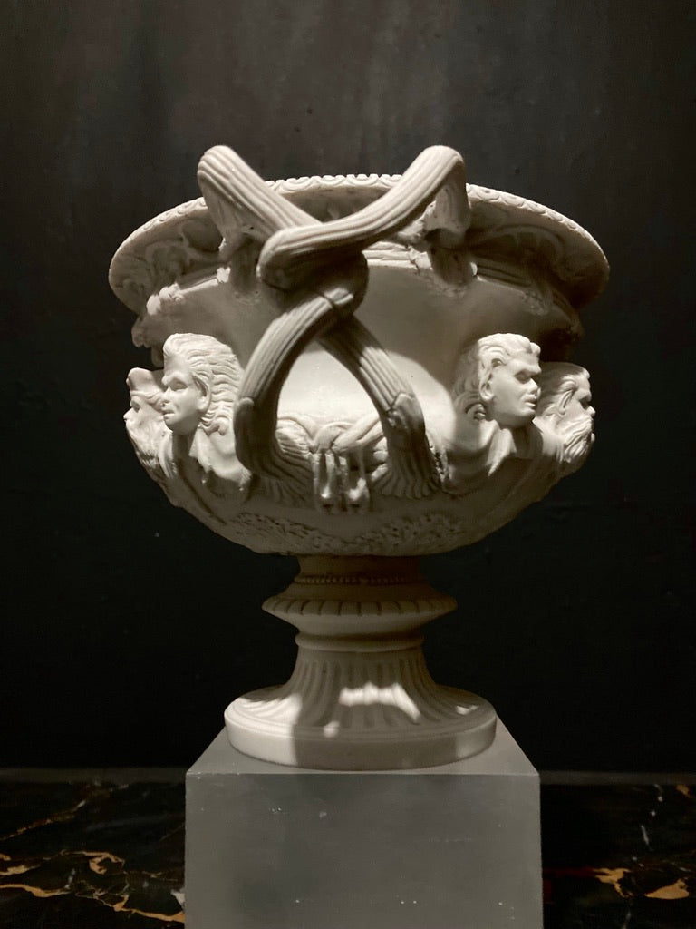 Warwick Vase, klein