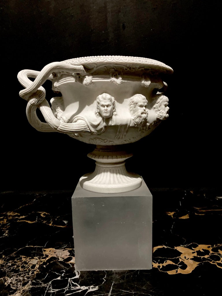 Warwick Vase, klein