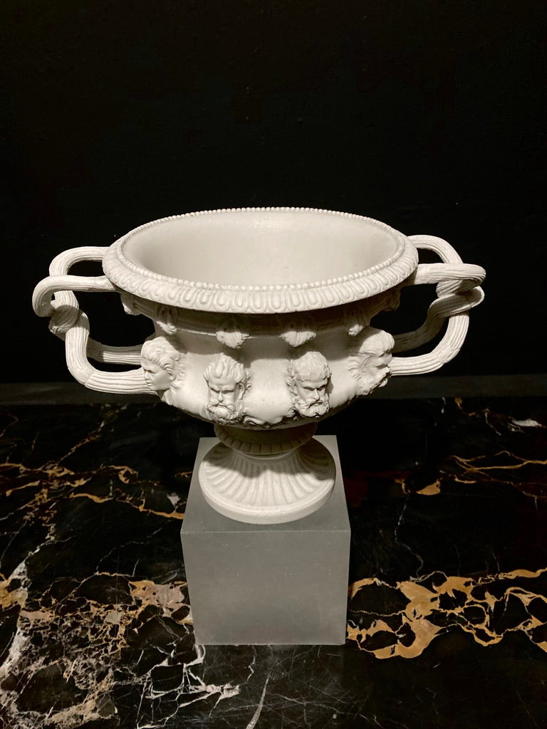 Warwick Vase, klein