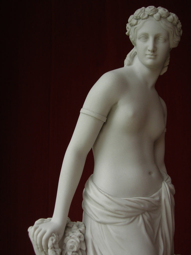 Dancing Girl