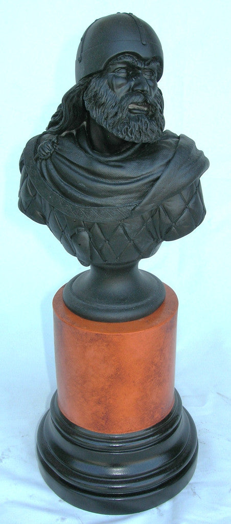 Guerrier viking