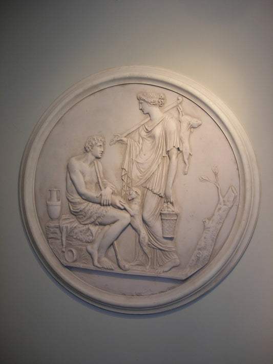 Vivre de la cocarde terrestre