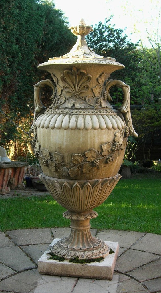 Buckingham Vase Large
