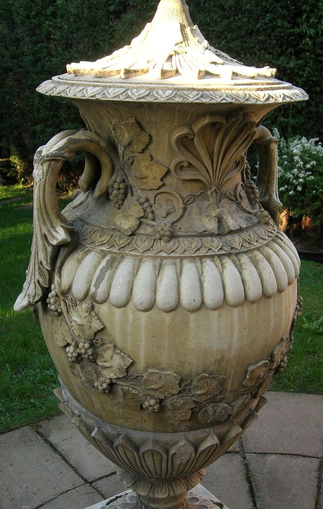Buckingham Vase Large
