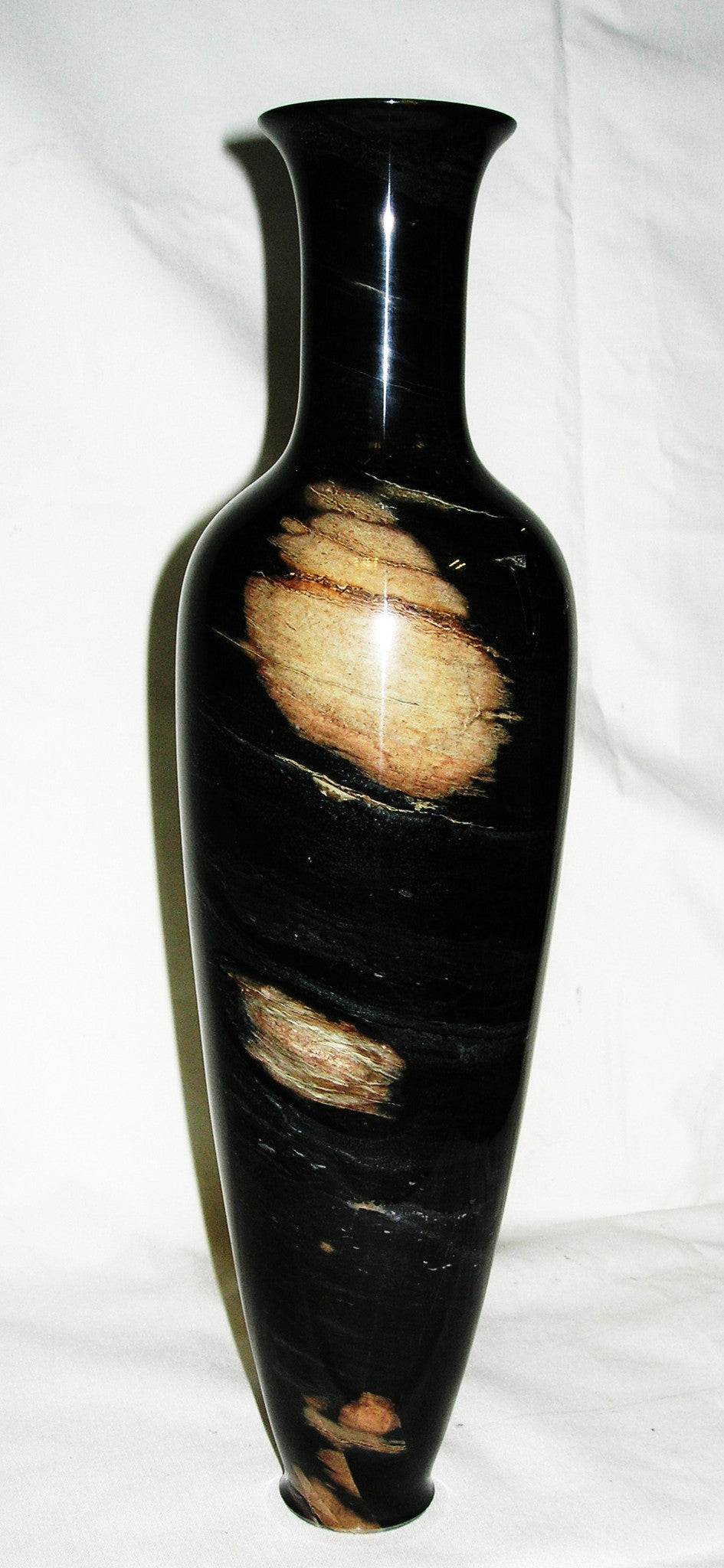 Marble Vase Greek