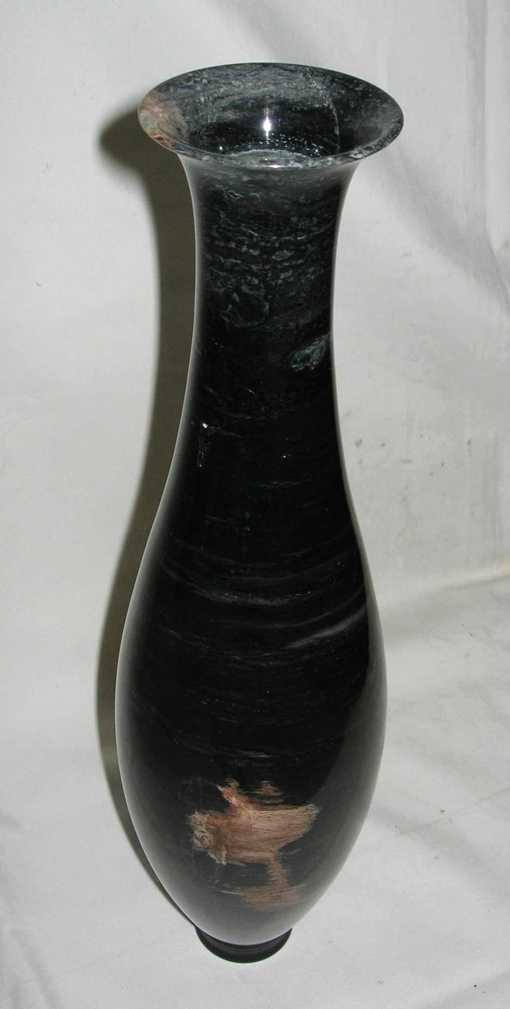 Marble Vase Roman