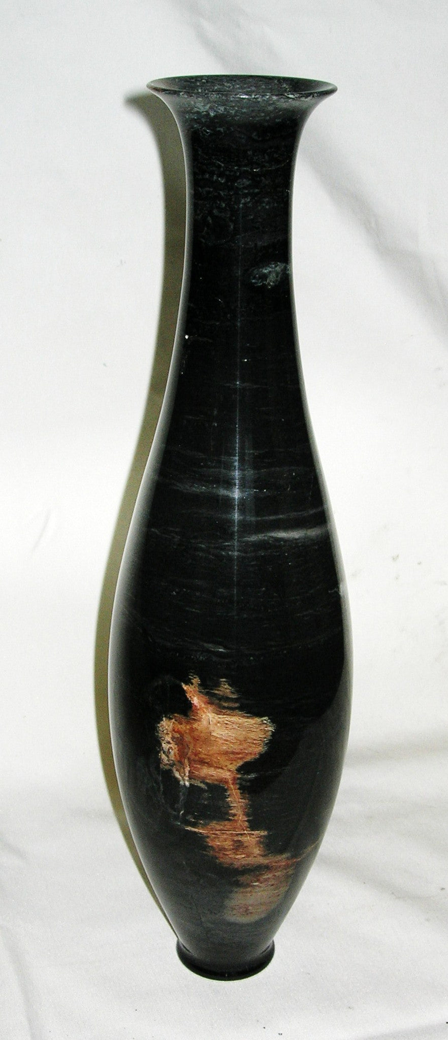 Marble Vase Roman