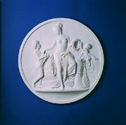 Spring Grand Tour Roundel