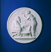 Cocarde du Grand Tour d'hiver