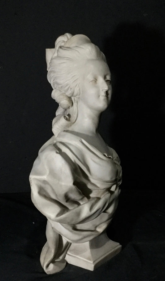 Marie-Antoinette