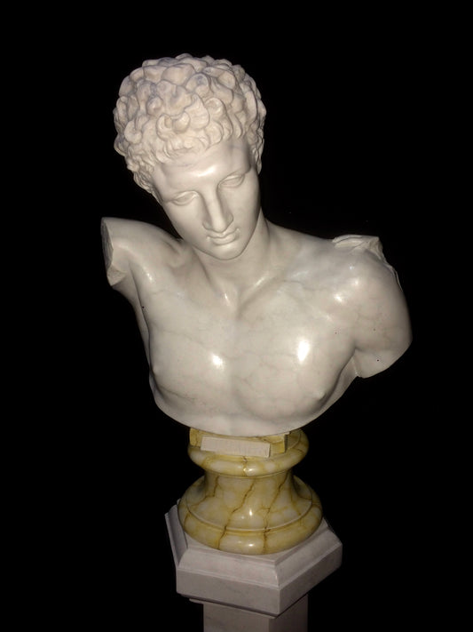 Hermes Finely Finished