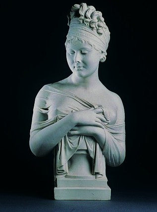 Madame Recamier