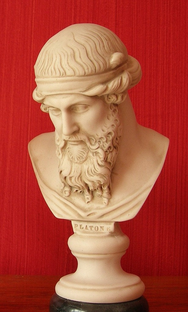 Plato