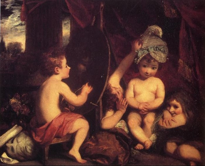 The Infant Academy Relief