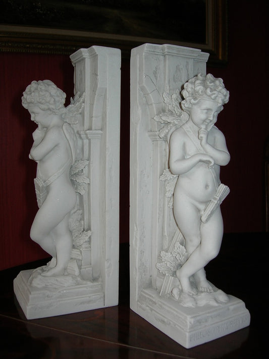 Little Thinker Bookends