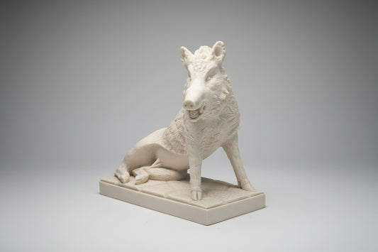 The Uffizi Boar - Florentine Boar Sculpture