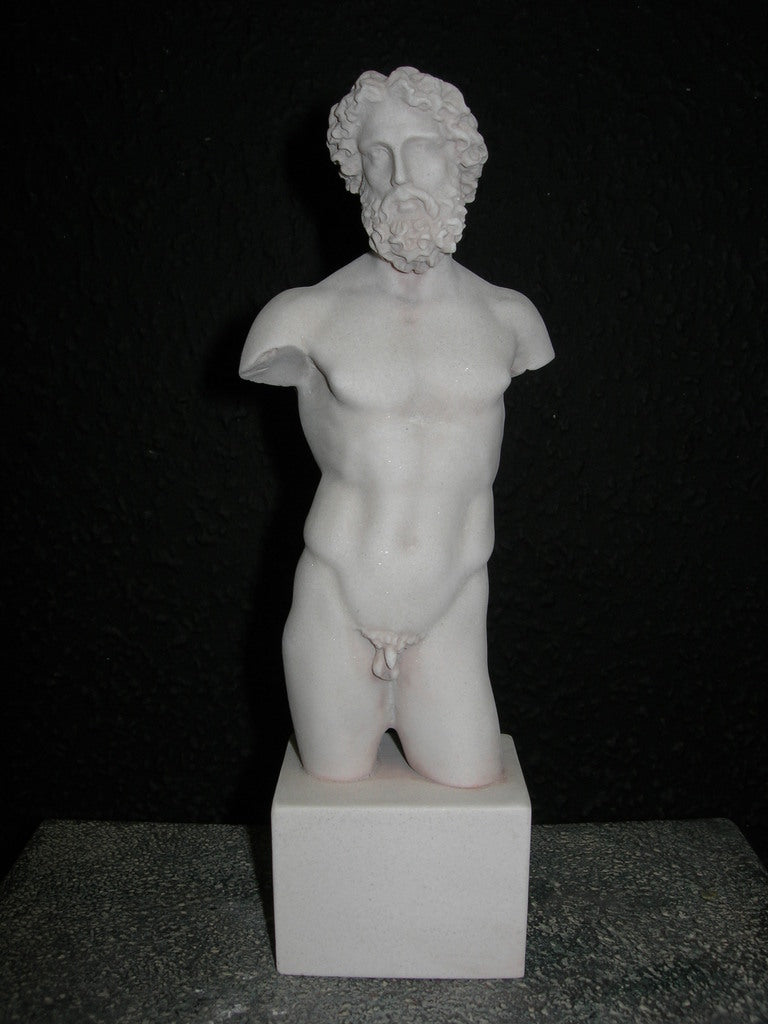 The Odyssey Collection — Sculptures Inspired by Homer's Epic