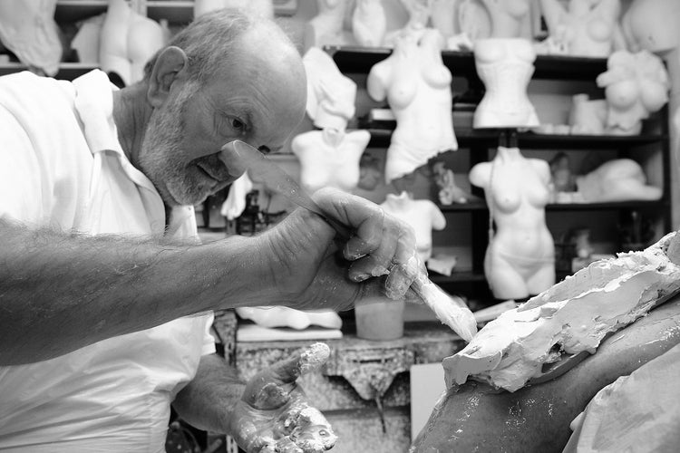 Body Art By Ken Clarke