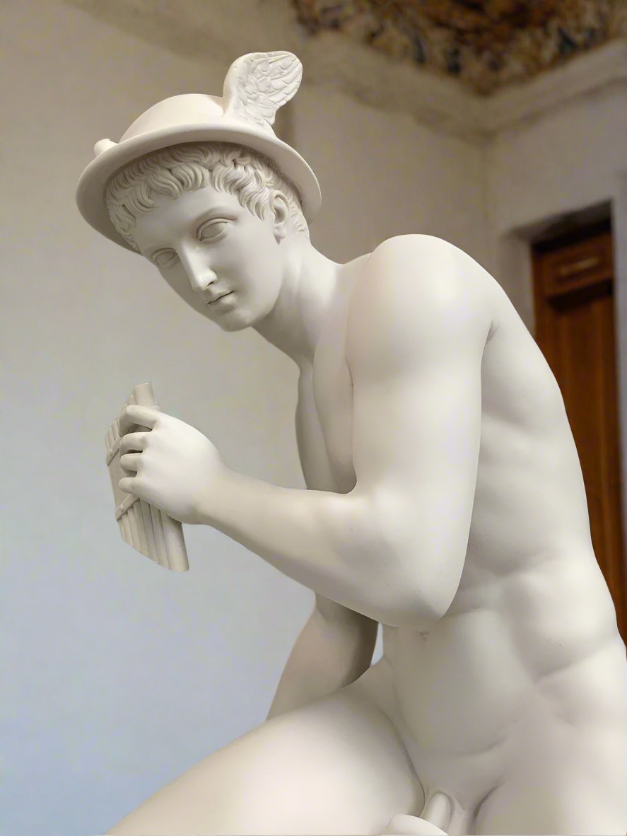 Statues And Statuettes