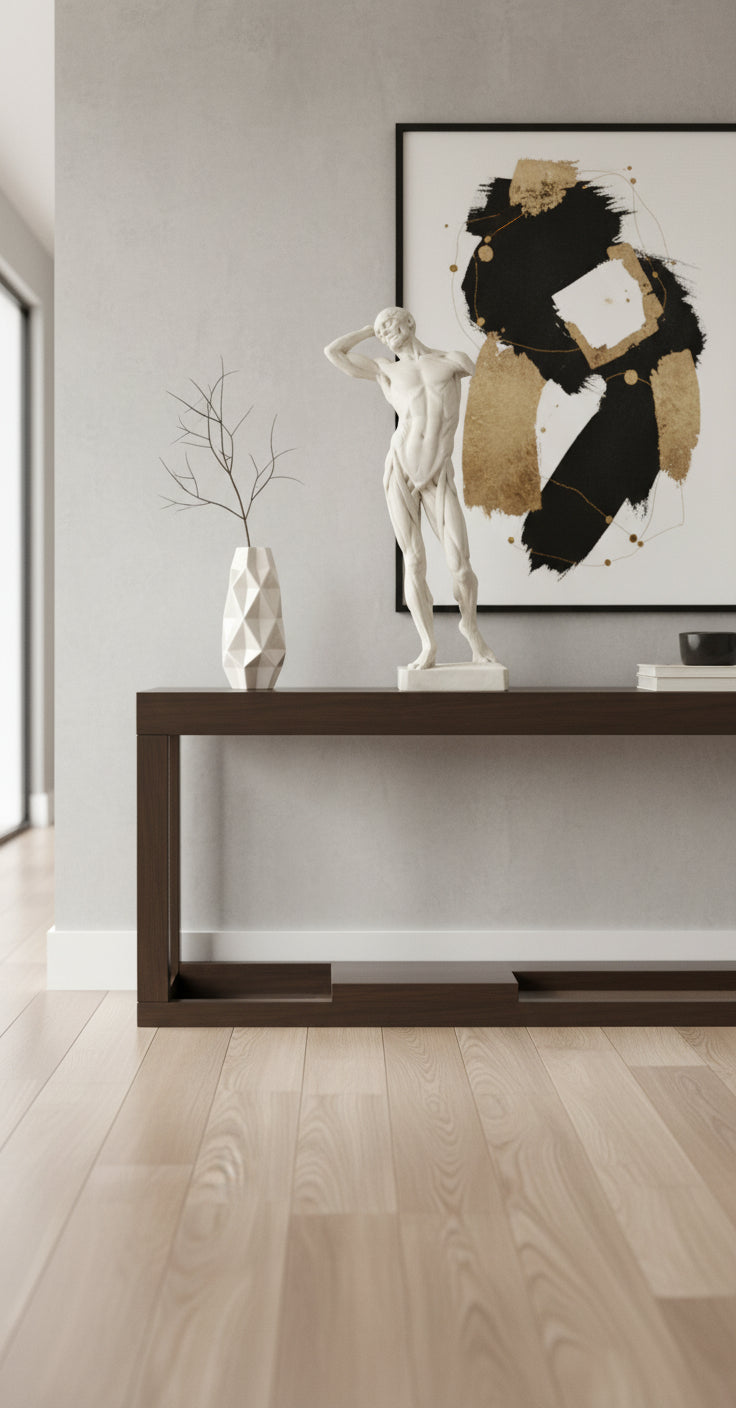 Anatomie eines Mannes